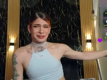 Chaturbate Sex Chat of bella_salvatore