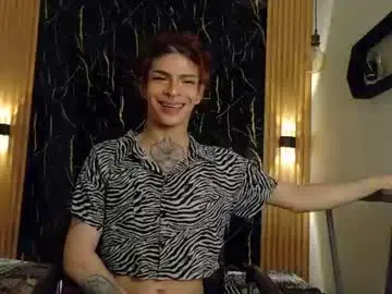 Chaturbate Free Live Porn of bella_salvatore