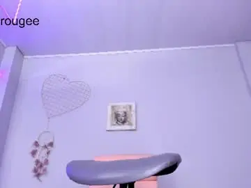 Chaturbate Adult Webcams of sara_mattel