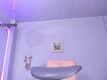 Chaturbate Live Sex Cam of sara_mattel