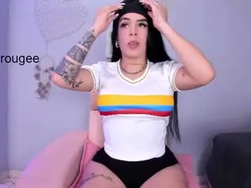 Chaturbate Adult Webcams of sara_mattel