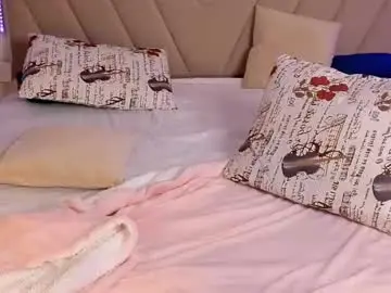 Chaturbate Live Porn of okerriella