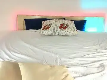 Chaturbate Watch Live Sex Cams of okerriella