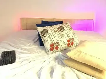 Chaturbate Live Sex of okerriella