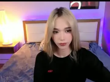Chaturbate Live Sex of okerriella