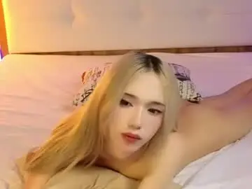 Chaturbate Best Webcam of okerriella