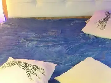 Chaturbate Sex Cam of okerriella