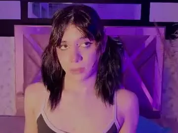 Chaturbate Sex Cam of pixy_20