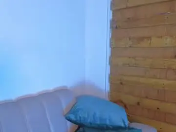 Chaturbate Live Porn of pixy_20