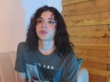 Chaturbate Best Webcam of pixy_20