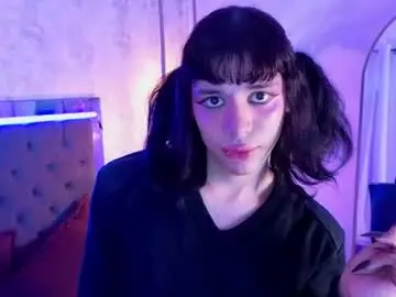 Chaturbate Best live sex cam show of pixy_20