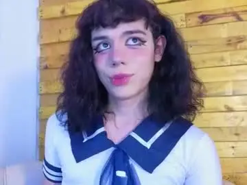 Chaturbate Sex Cam of pixy_20