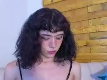Chaturbate Adult Webcams of pixy_20
