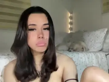 Chaturbate Best live sex cam show of beautiful_lust69