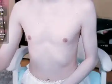 Chaturbate Nude Webcam of femalexa