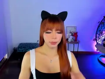 Chaturbate Live Sex Cam of hurremcan_
