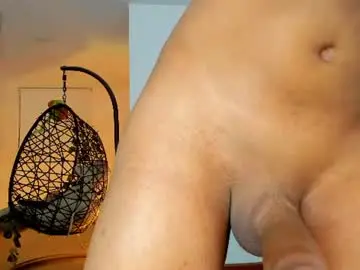 Chaturbate Live Sex Cam of hurremcan_