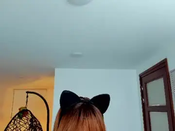 Chaturbate Best Webcam of hurremcan_