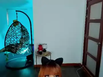 Chaturbate Live Sex of hurremcan_