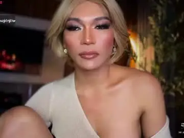 Chaturbate Best live sex cam show of womanofyourdesire_ts
