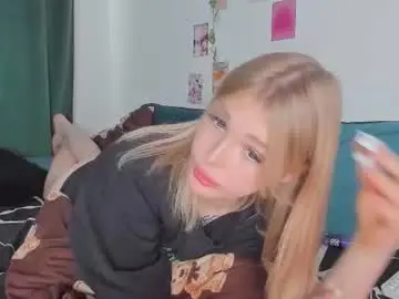 Chaturbate Best live sex cam show of krisi_myrr