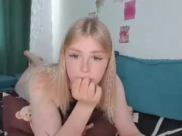 Chaturbate Adult Webcams of krisi_myrr