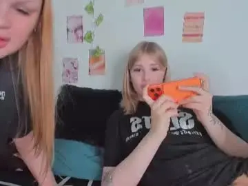 Chaturbate Adult Webcams of krisi_myrr