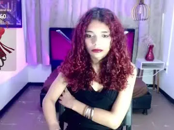 Chaturbate Live Sex Cam of luisa_torres__