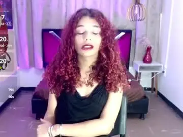 Chaturbate Sex Chat of luisa_torres__