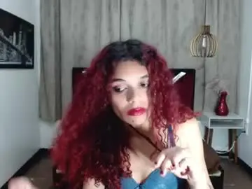 Chaturbate Live Sex of luisa_torres__