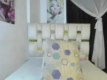Chaturbate Live Sex Cam of beautiful_doll888