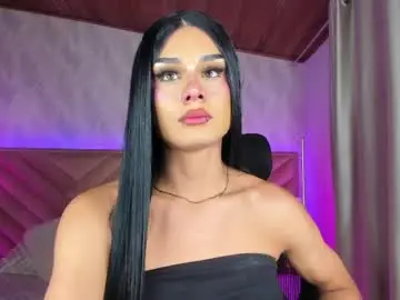 Chaturbate Adult Webcams of _tiffany_collins