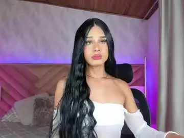 Chaturbate Watch Live Sex Cams of _tiffany_collins