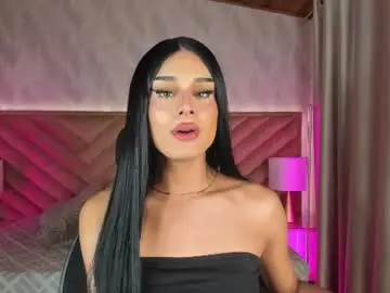 Chaturbate Sex Chat of _tiffany_collins