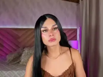 Chaturbate Live Sex of _tiffany_collins