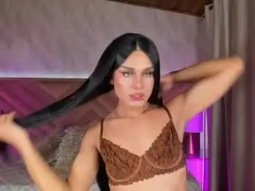 Chaturbate Live Sex of _tiffany_collins