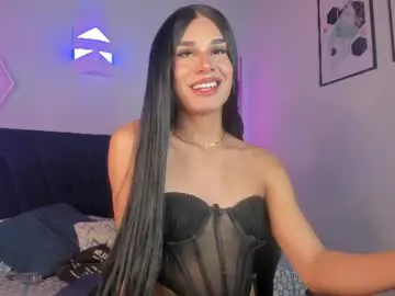 Chaturbate Sex Chat of _tiffany_collins