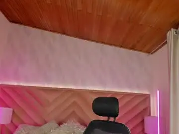 Chaturbate Nude Webcam of _tiffany_collins