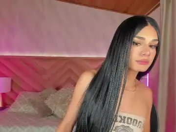 Chaturbate Free Live Porn of _tiffany_collins