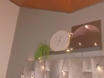 Chaturbate Free Live Porn of nahomicampbell_