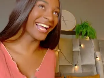 Chaturbate Sex Cam of nahomicampbell_