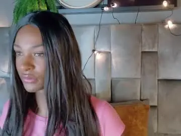Chaturbate Best Webcam of nahomicampbell_