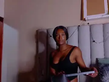 Chaturbate Adult Webcams of nahomicampbell_