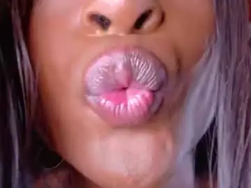 Chaturbate Best Webcam of nahomicampbell_