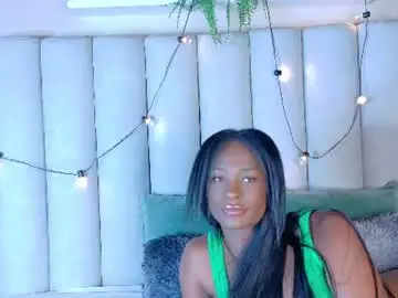 Chaturbate Adult Webcams of nahomicampbell_