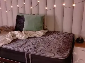 Chaturbate Sex Cam of nahomicampbell_