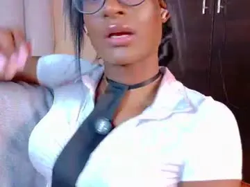 Chaturbate Free Live Porn of nahomicampbell_