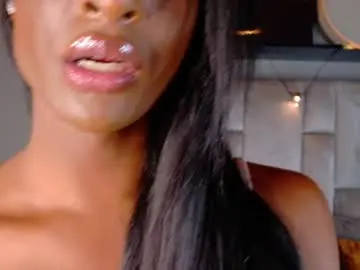 Chaturbate Adult Webcams of nahomicampbell_