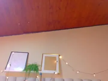Chaturbate Sex Cam of nahomicampbell_