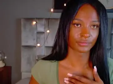 Chaturbate Live Porn of nahomicampbell_